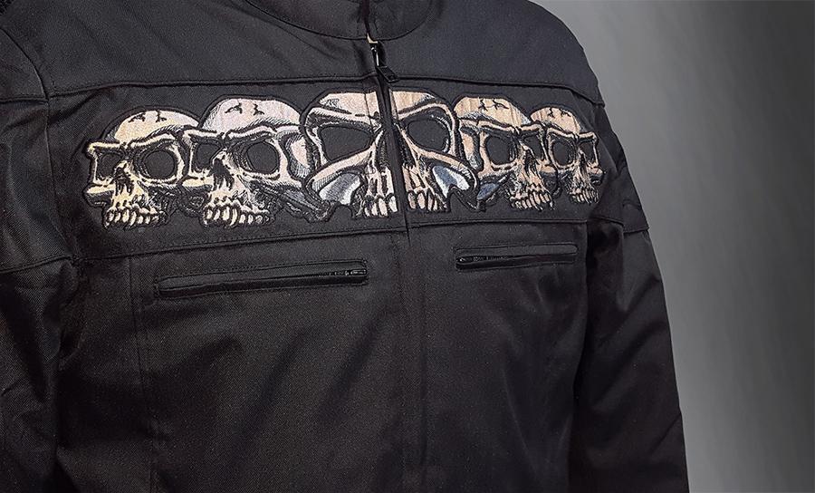 Racing Jacket