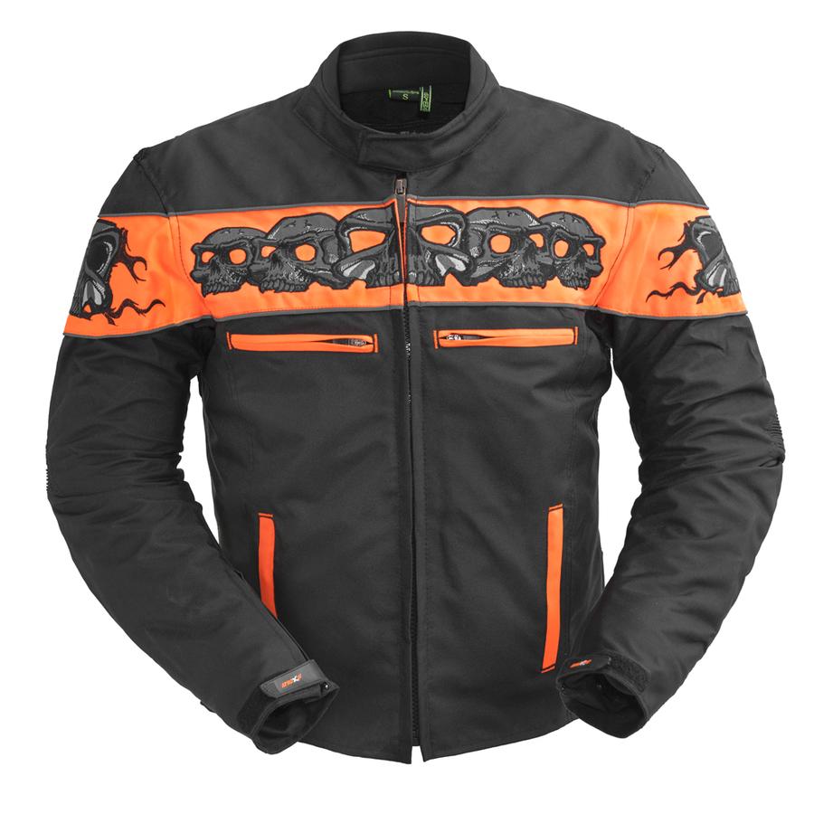 Racing Jacket