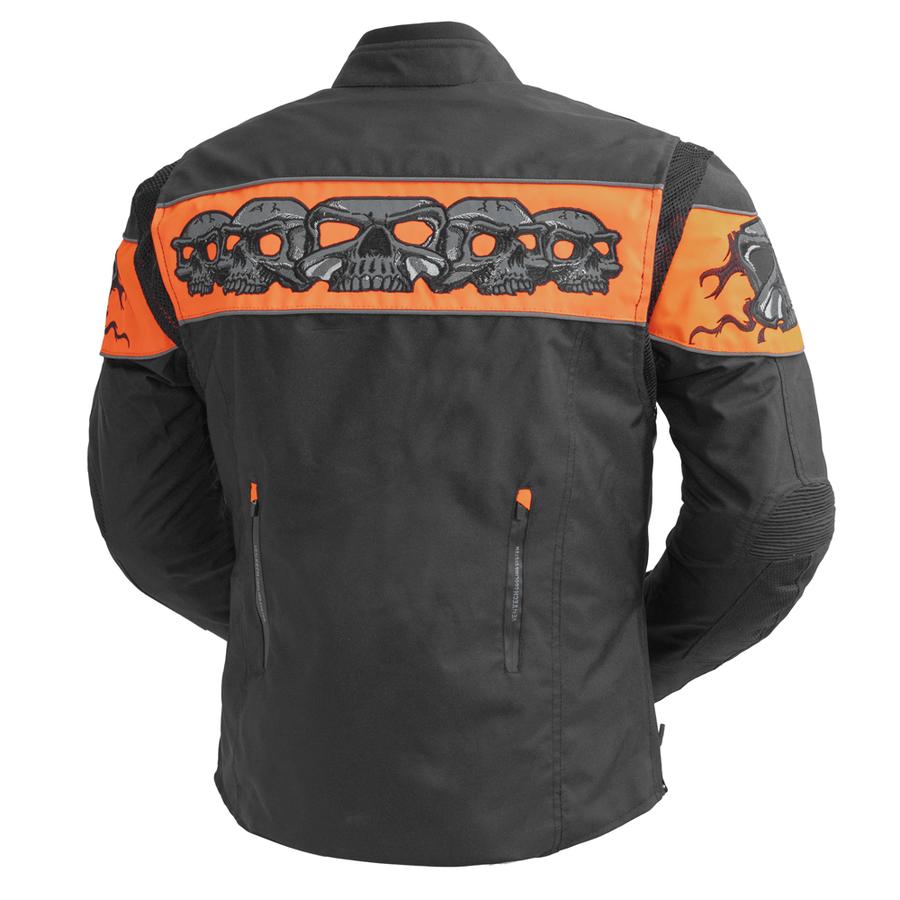 Racing Jacket
