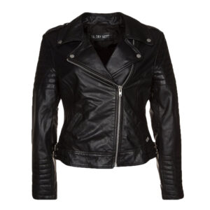 New Freaky Master Nation Fashion Leather Jacket