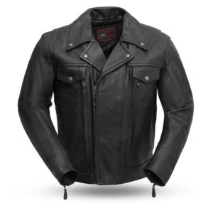 Racing Jacket