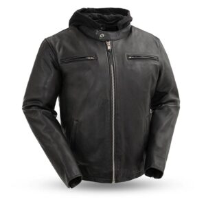 Racing Jacket