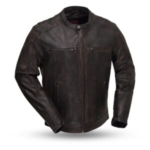 Motorcycle Jacket