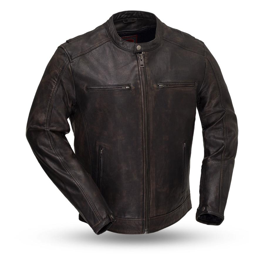 Motorcycle Jacket