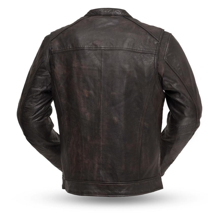 Motorcycle Jacket