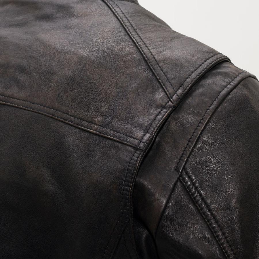 Motorcycle Jacket