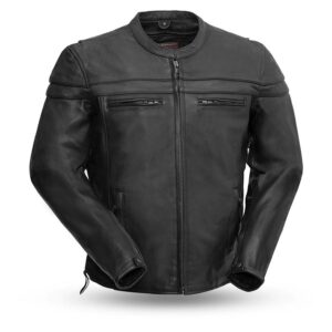 Motorcycle Jacket