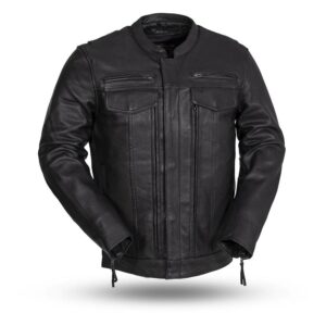 Motorcycle Jacket