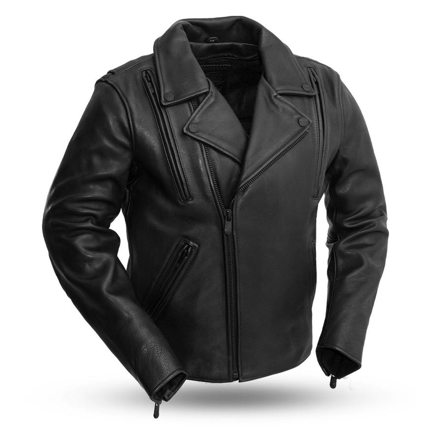 Motorcycle Jacket