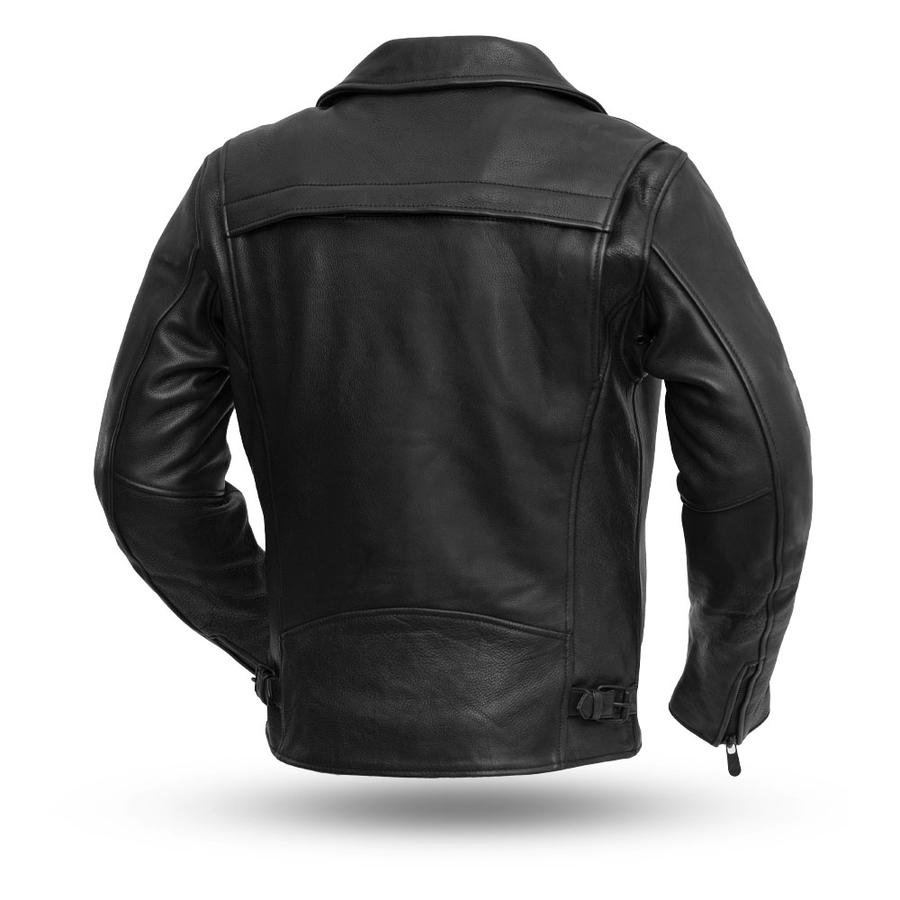 Motorcycle Jacket