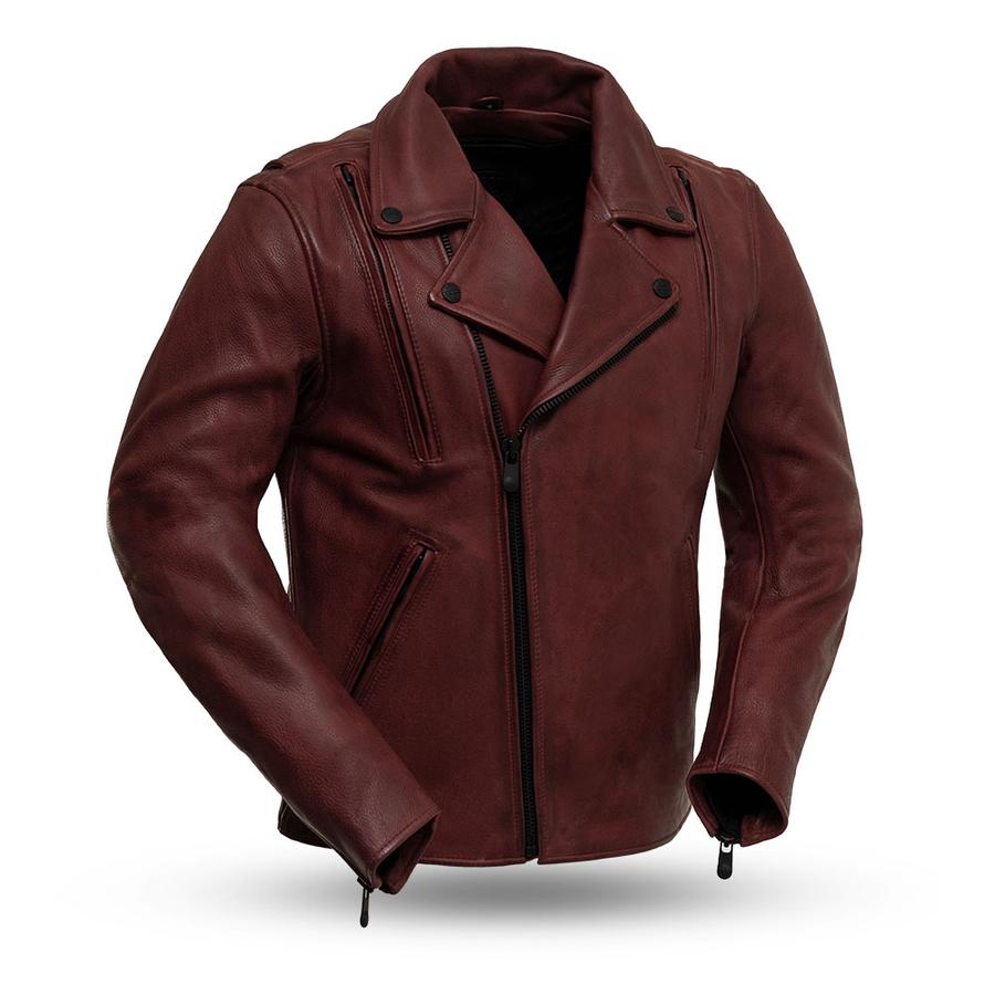 Motorcycle Jacket