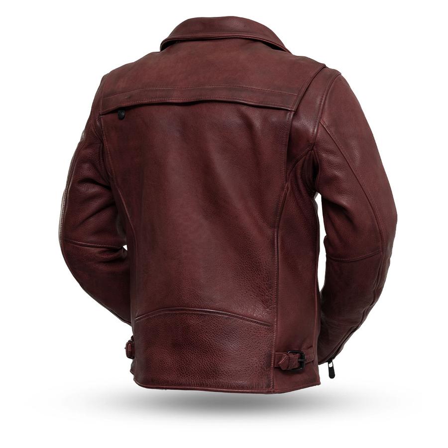Motorcycle Jacket