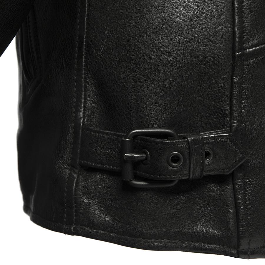 Motorcycle Jacket