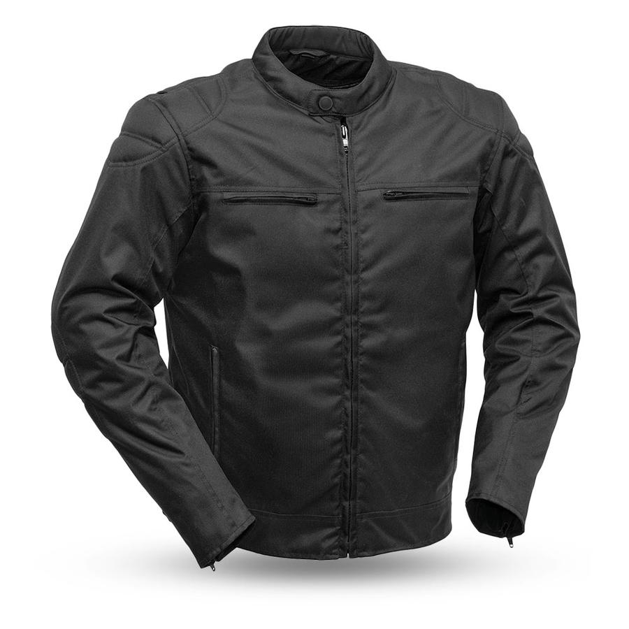 Motorcycle Jacket