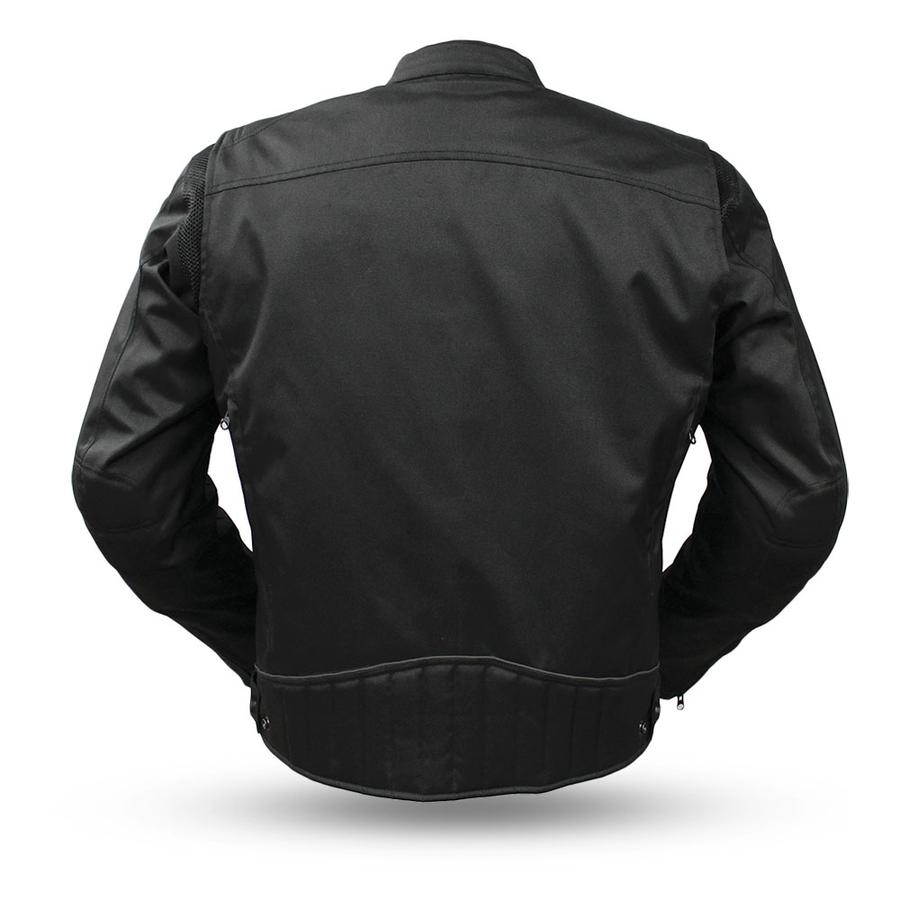 Motorcycle Jacket