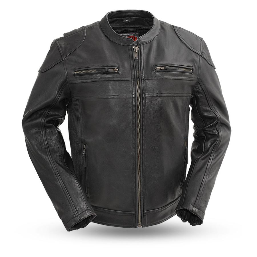 Motorcycle Jacket