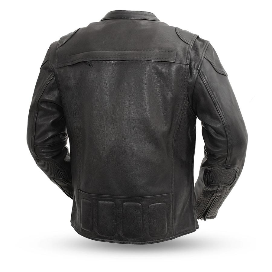 Motorcycle Jacket