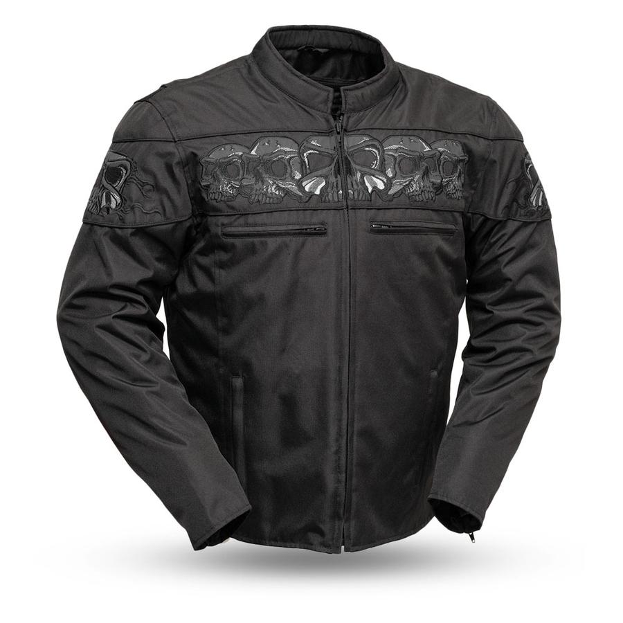 Racing Jacket