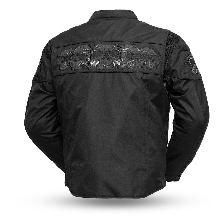 Racing Jacket
