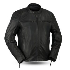 Motorcycle Jacket