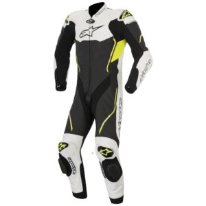 Alpinestars Rider Motorbike Motorbike Leather Suit