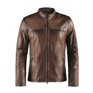 Biker Jacket