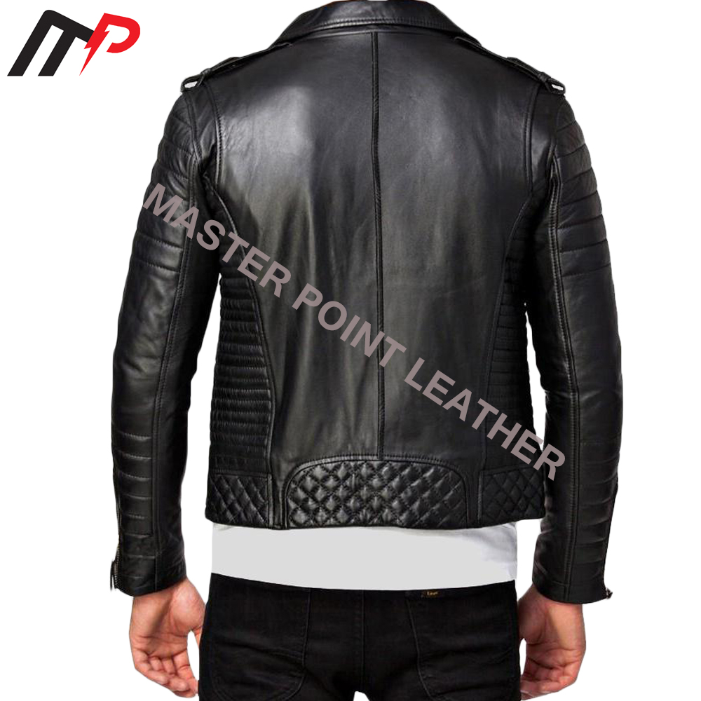Quilted Jacket