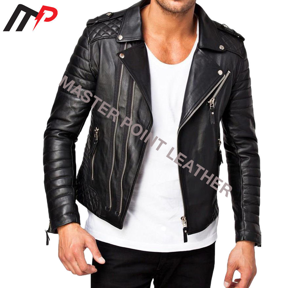 Quilted Jacket