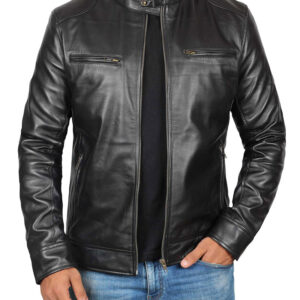 Biker Jacket