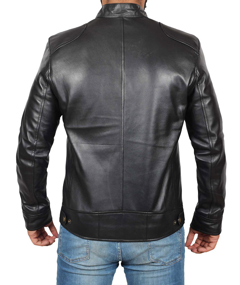 Biker Jacket